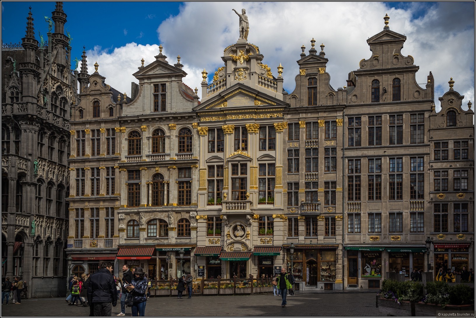Brussels